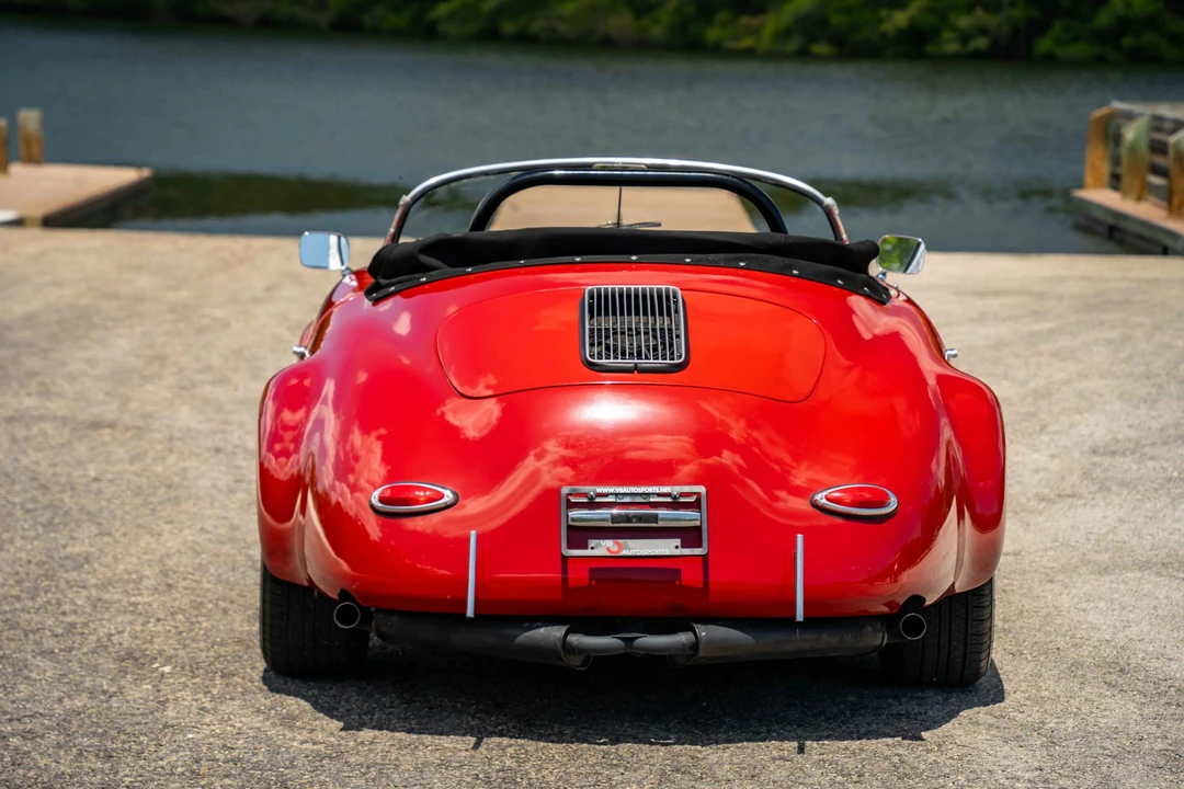 Porsche 356 Replica - Image 7 of 31