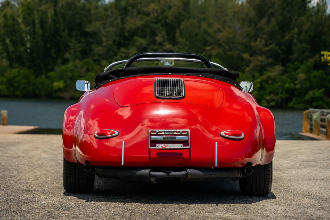 Porsche 356 Replica - Image 8 of 31