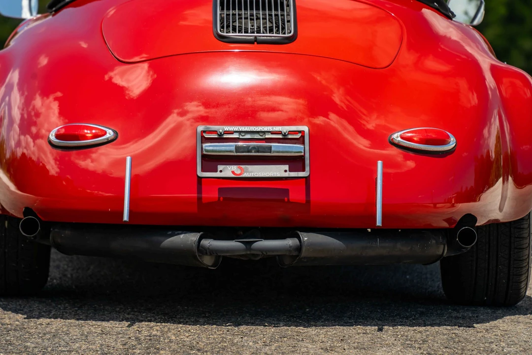 Porsche 356 Replica - Image 26 of 31