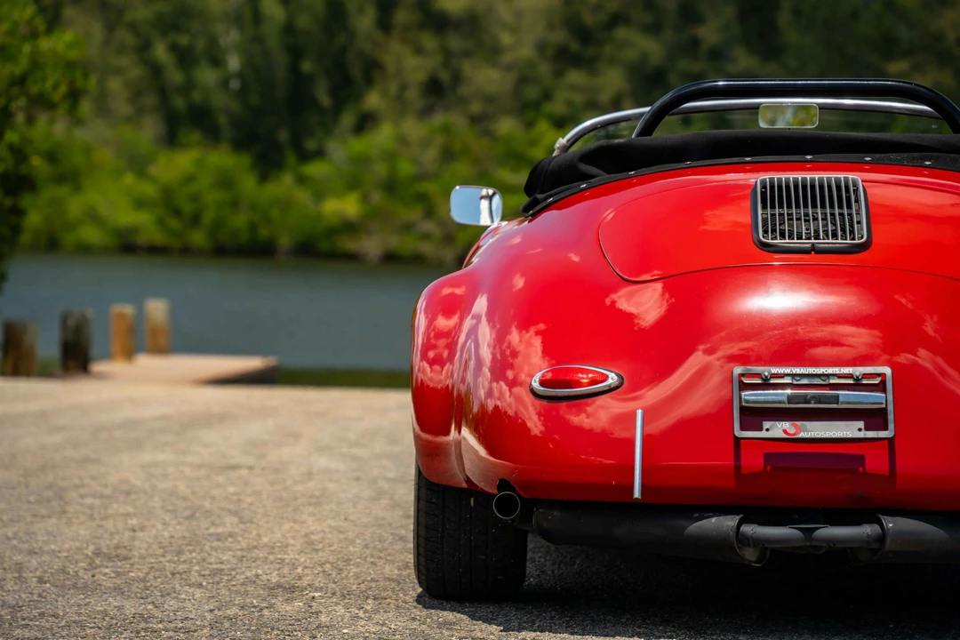 Porsche 356 Replica - Image 25 of 31