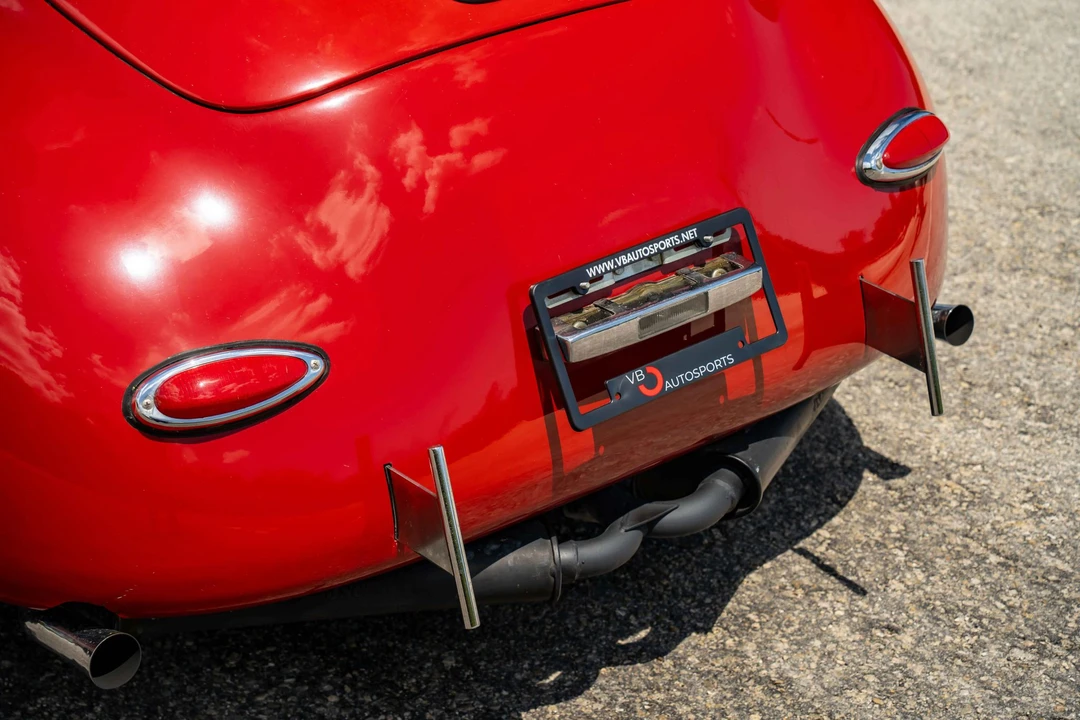 Porsche 356 Replica - Image 31 of 31