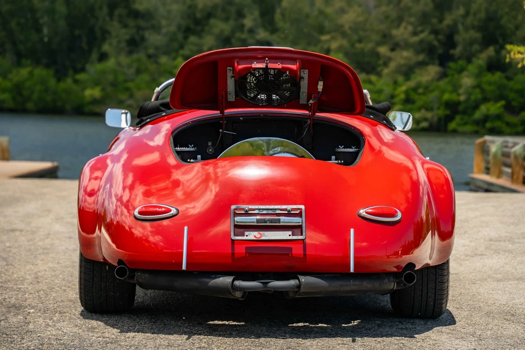 Porsche 356 Replica - Image 9 of 31