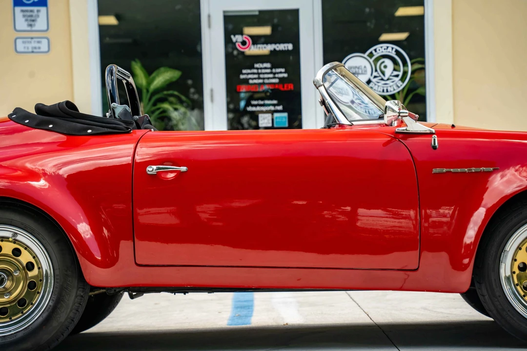 Porsche 356 Replica - Image 23 of 31
