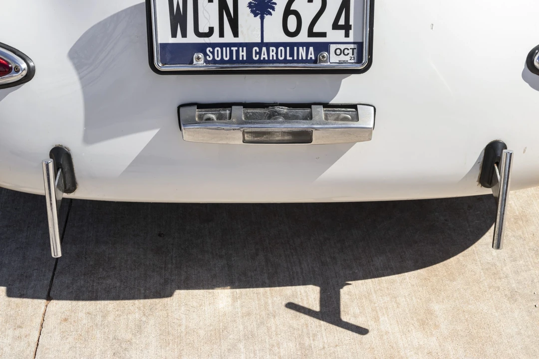 Porsche 356 Replica - Image 28 of 31