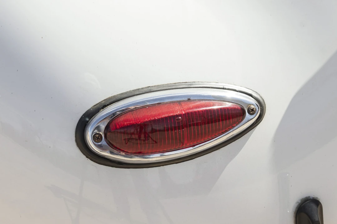 Porsche 356 Replica - Image 26 of 31