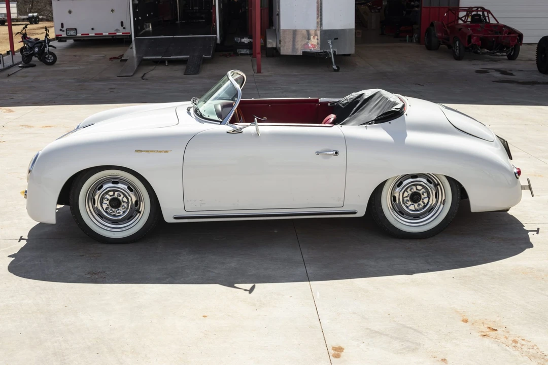 Porsche 356 Replica - Image 9 of 31