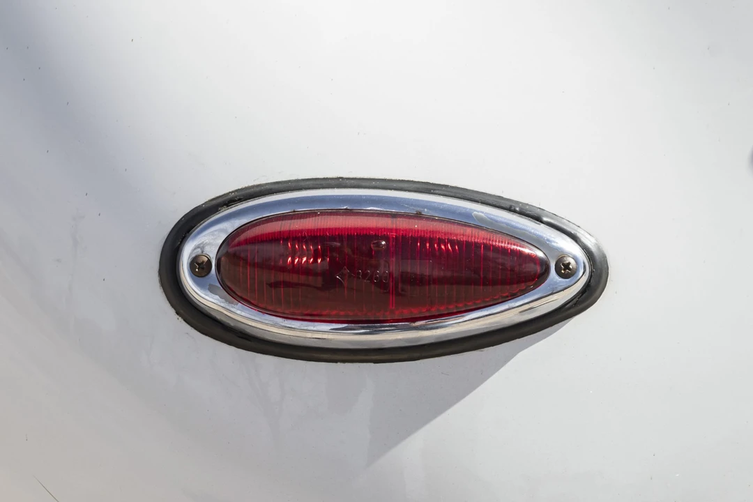 Porsche 356 Replica - Image 24 of 31