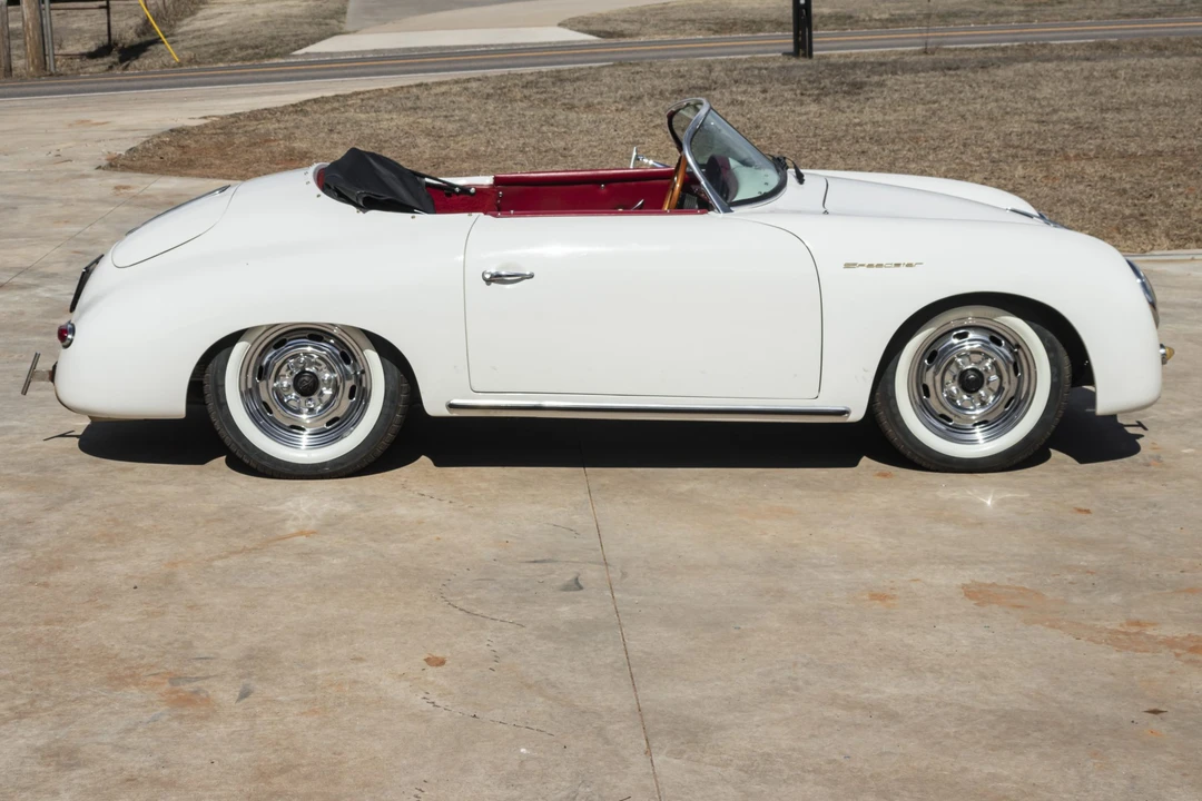 Porsche 356 Replica - Image 5 of 31