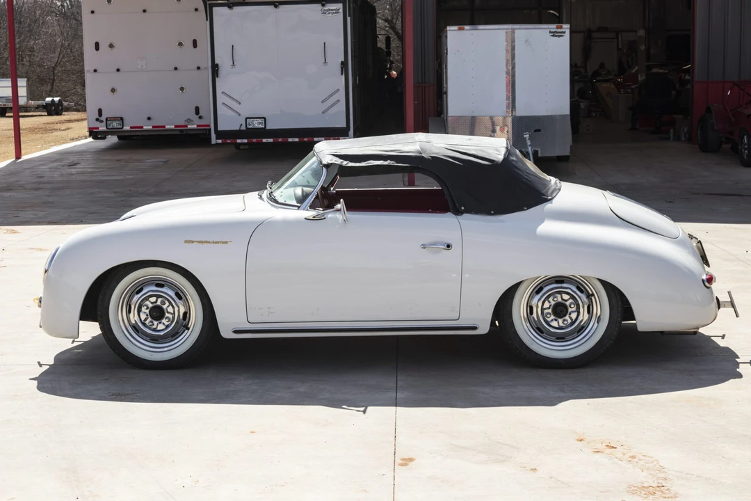 Porsche 356 Replica - Image 17 of 31
