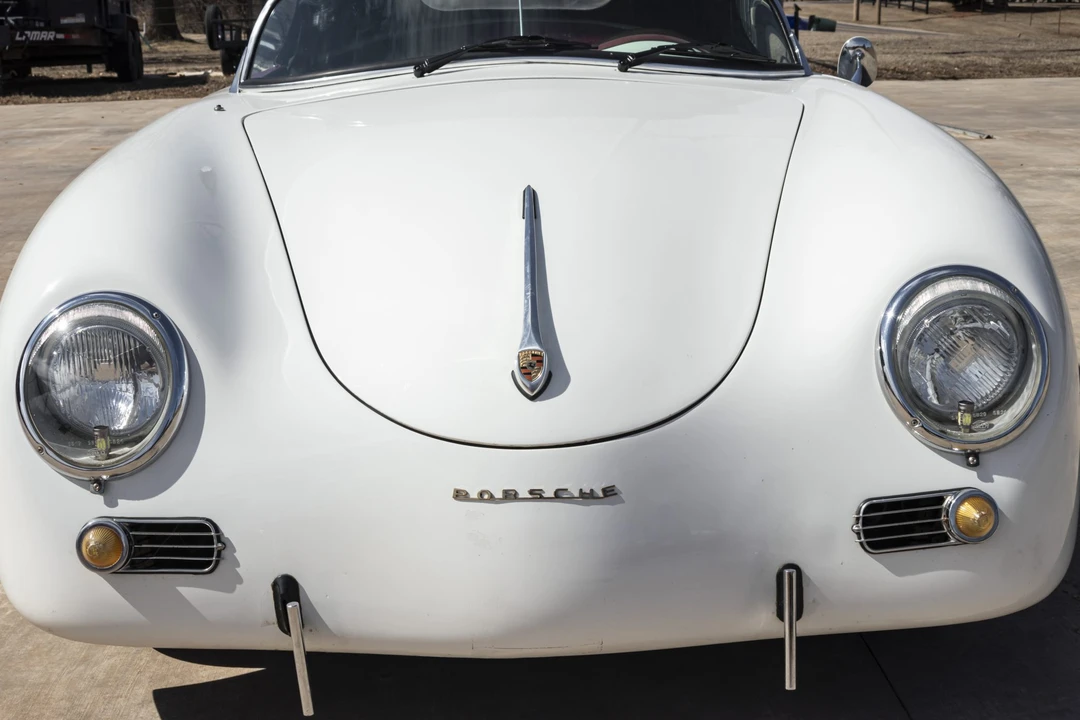 Porsche 356 Replica - Image 18 of 31