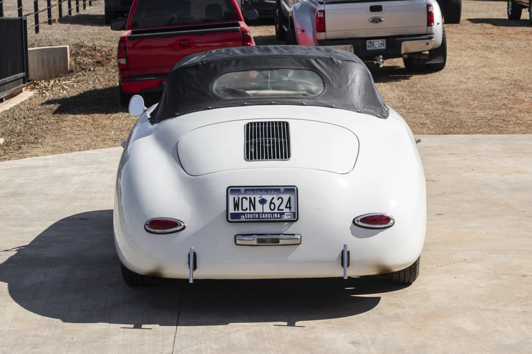 Porsche 356 Replica - Image 15 of 31