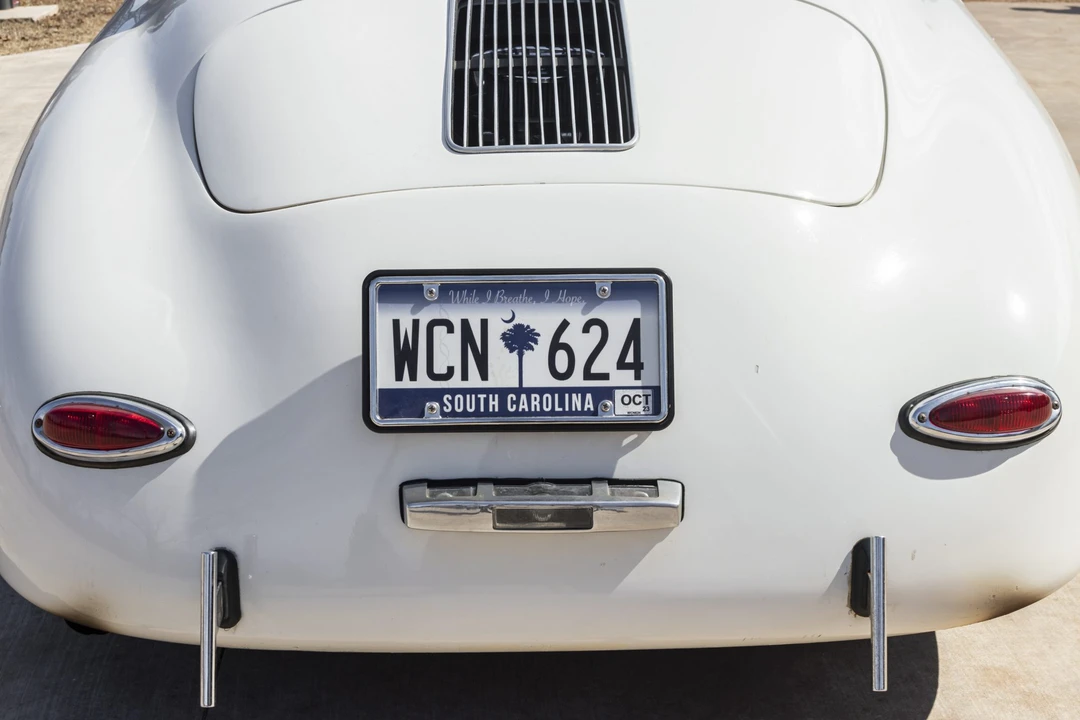 Porsche 356 Replica - Image 23 of 31