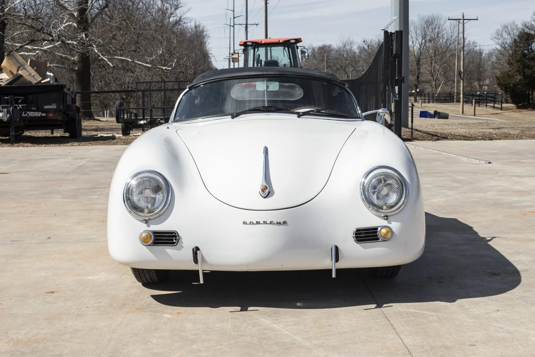 Porsche 356 Replica - Image 11 of 31