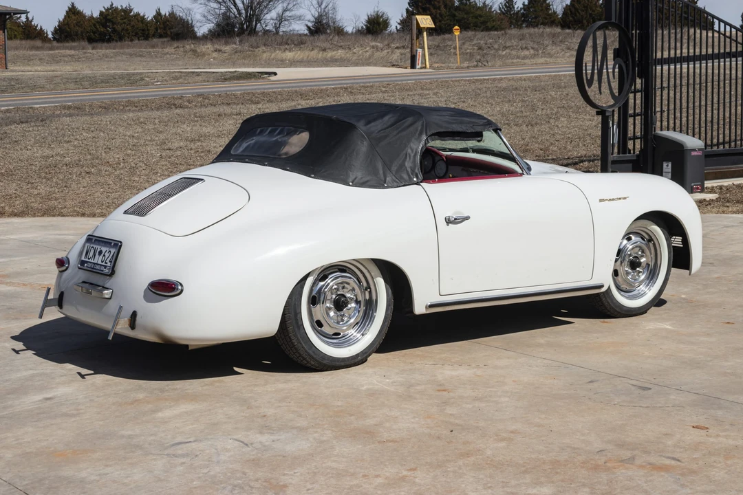 Porsche 356 Replica - Image 14 of 31