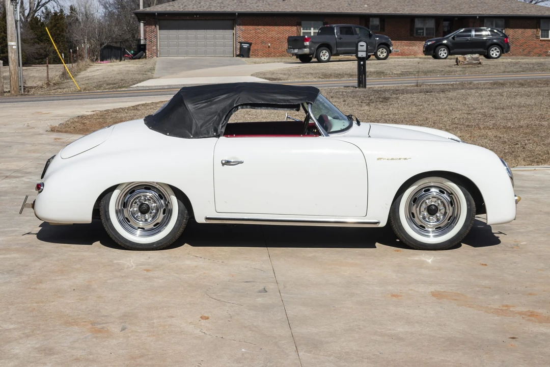 Porsche 356 Replica - Image 13 of 31