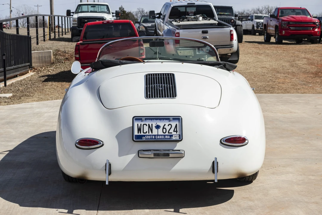 Porsche 356 Replica - Image 7 of 31