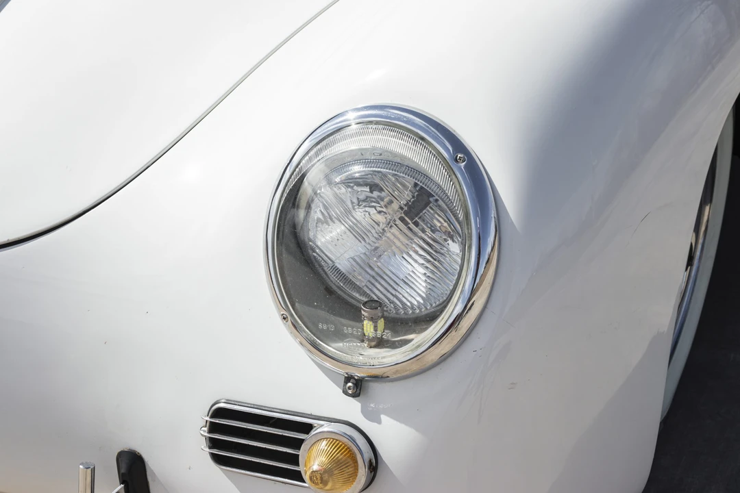 Porsche 356 Replica - Image 20 of 31