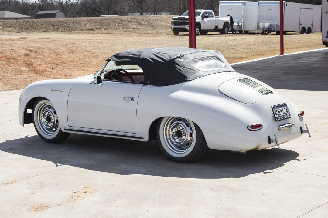 Porsche 356 Replica - Image 16 of 31