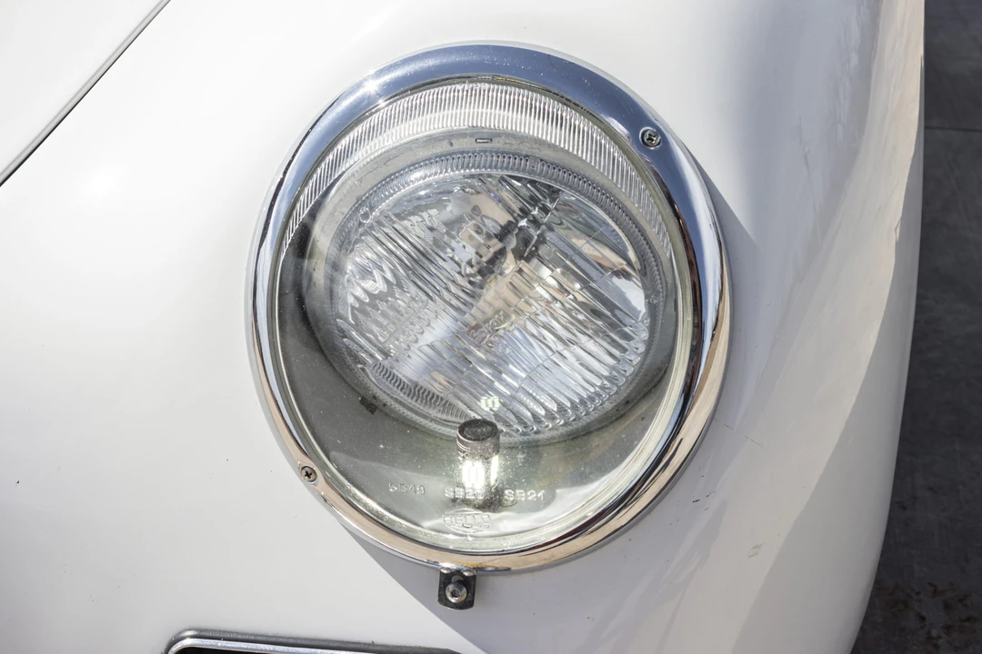 Porsche 356 Replica - Image 22 of 31