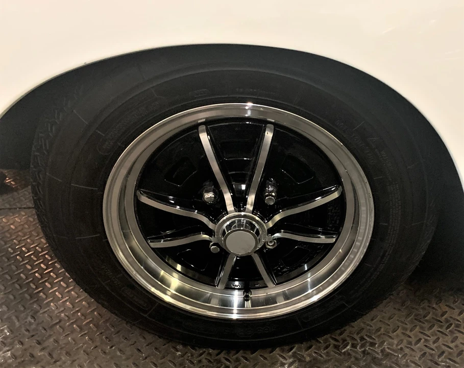 Porsche 356 Replica - Image 31 of 31