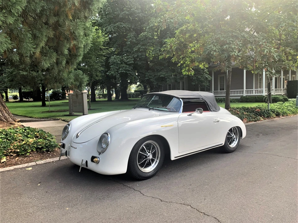 Porsche 356 Replica - Image 18 of 31
