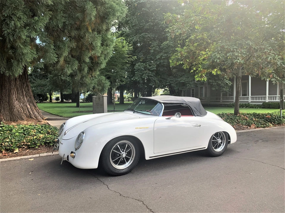 Porsche 356 Replica - Image 19 of 31
