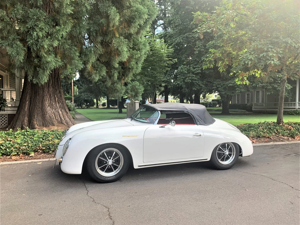 Porsche 356 Replica - Image 20 of 31