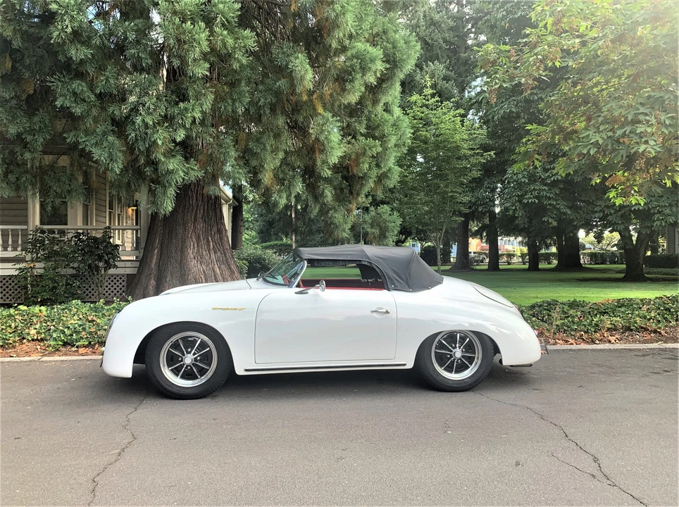 Porsche 356 Replica - Image 21 of 31