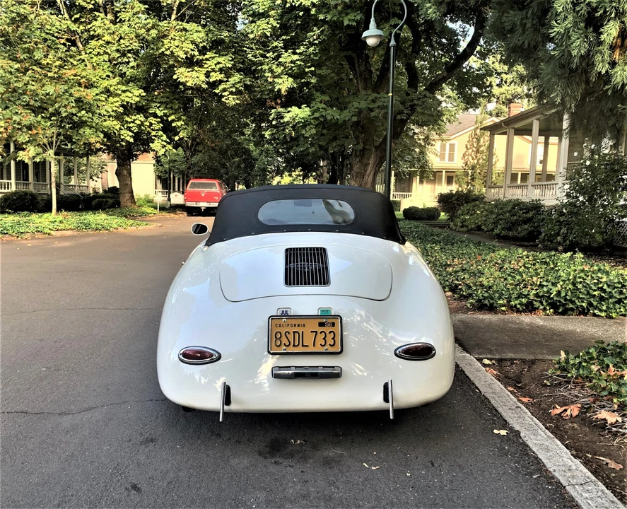 Porsche 356 Replica - Image 24 of 31