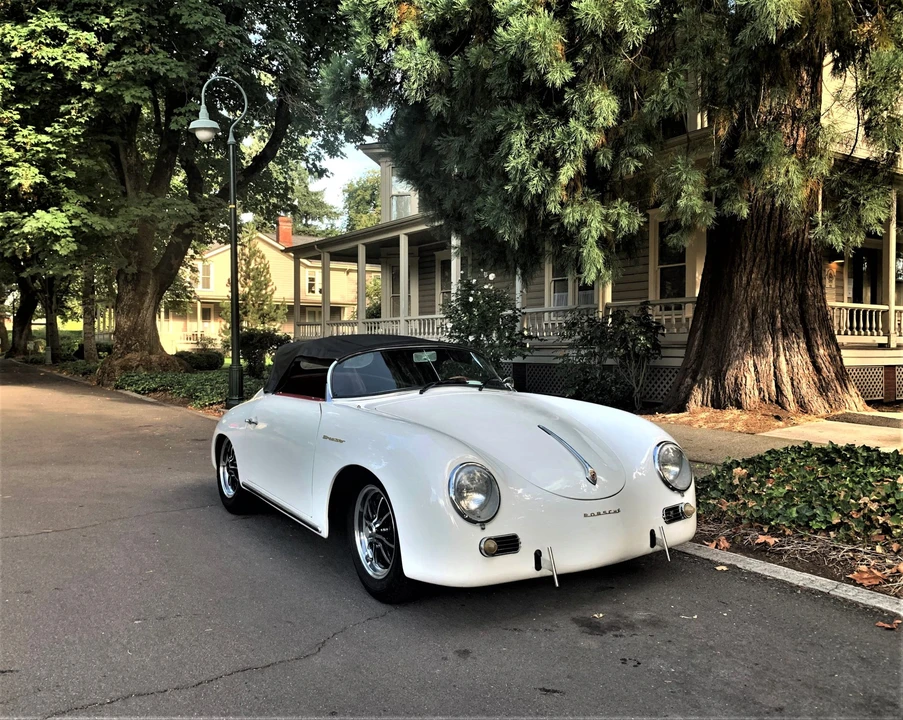 Porsche 356 Replica - Image 28 of 31