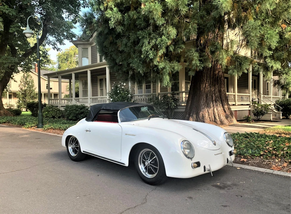 Porsche 356 Replica - Image 29 of 31