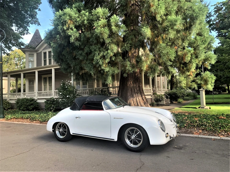 Porsche 356 Replica - Image 27 of 31