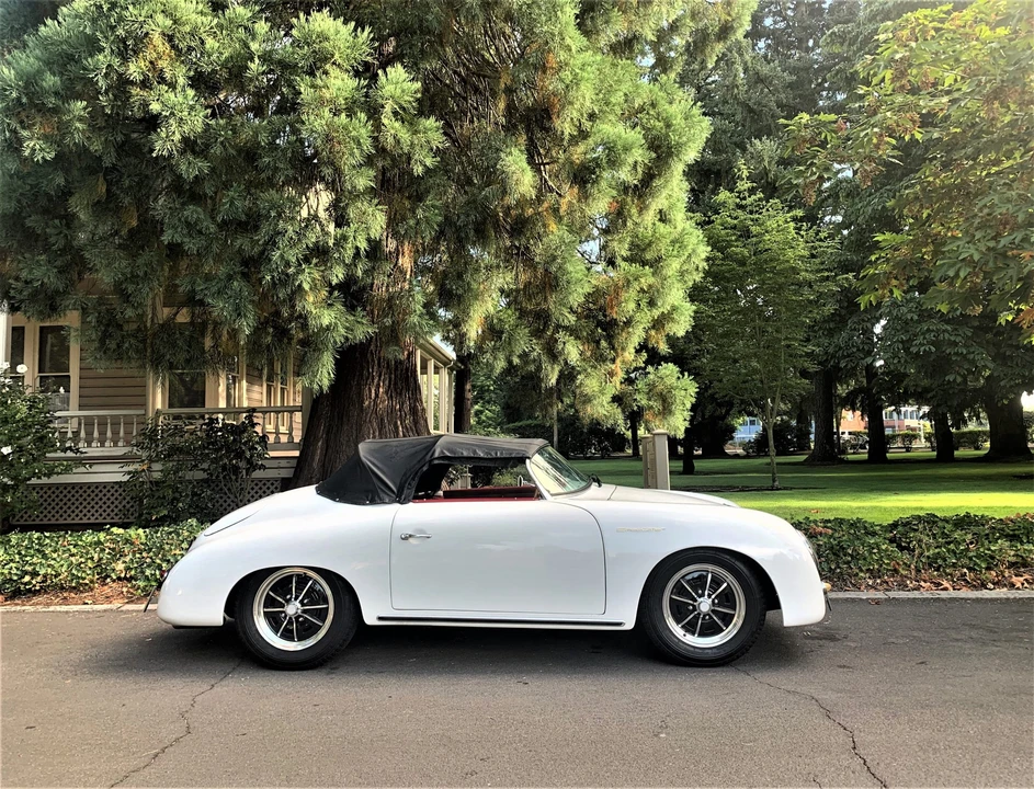 Porsche 356 Replica - Image 26 of 31