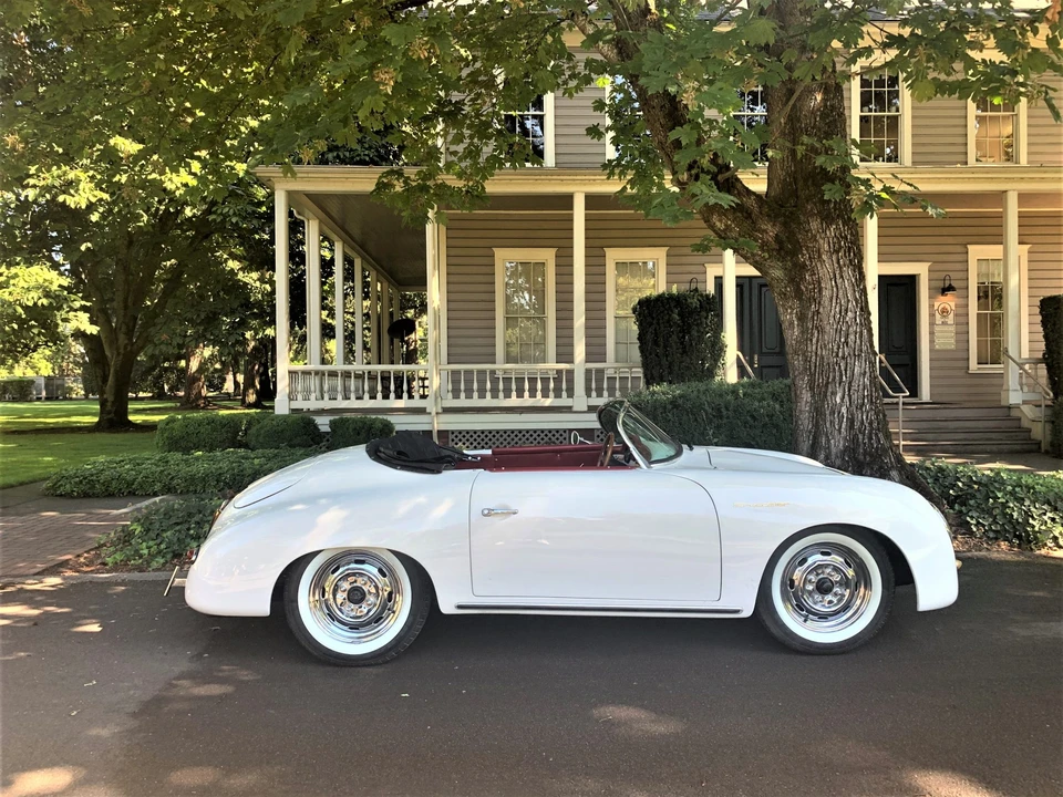 Porsche 356 Replica - Image 12 of 31