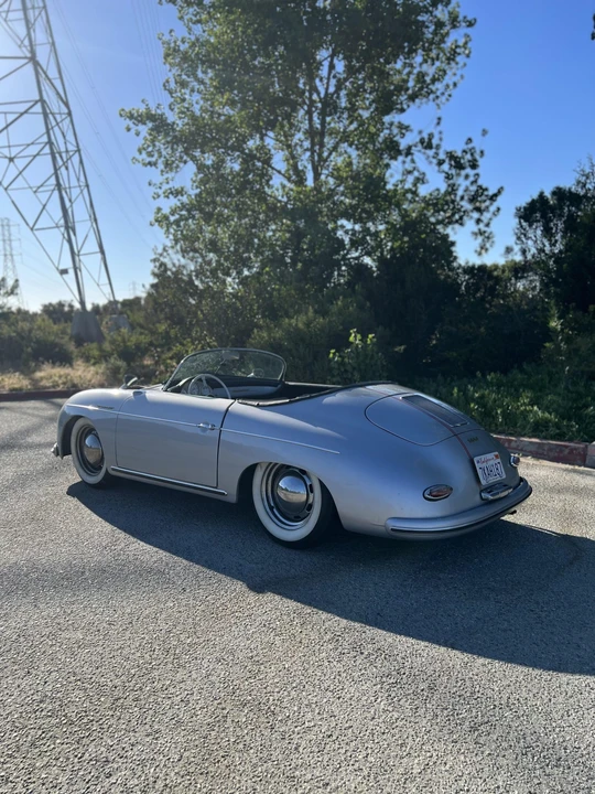 Porsche 356 Replica - Image 27 of 31