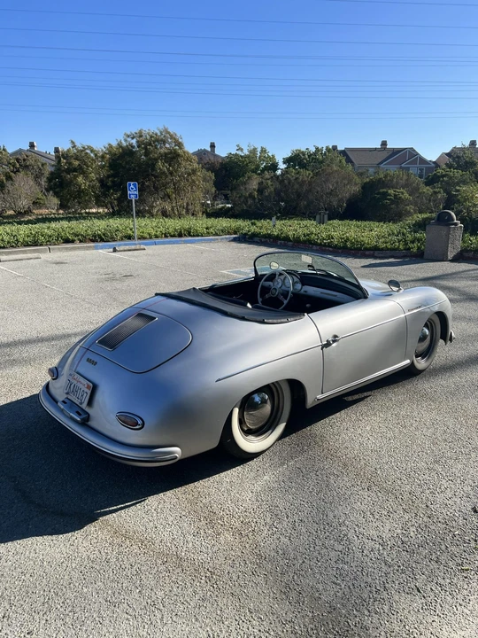 Porsche 356 Replica - Image 24 of 31
