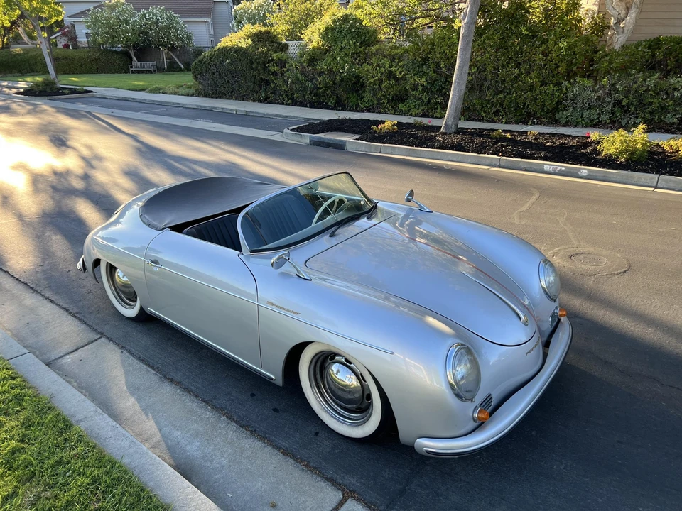 Porsche 356 Replica - Image 7 of 31