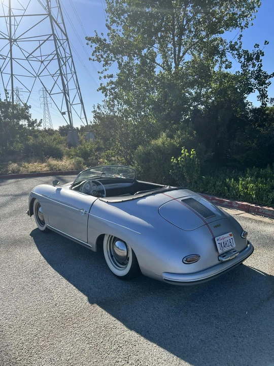 Porsche 356 Replica - Image 26 of 31