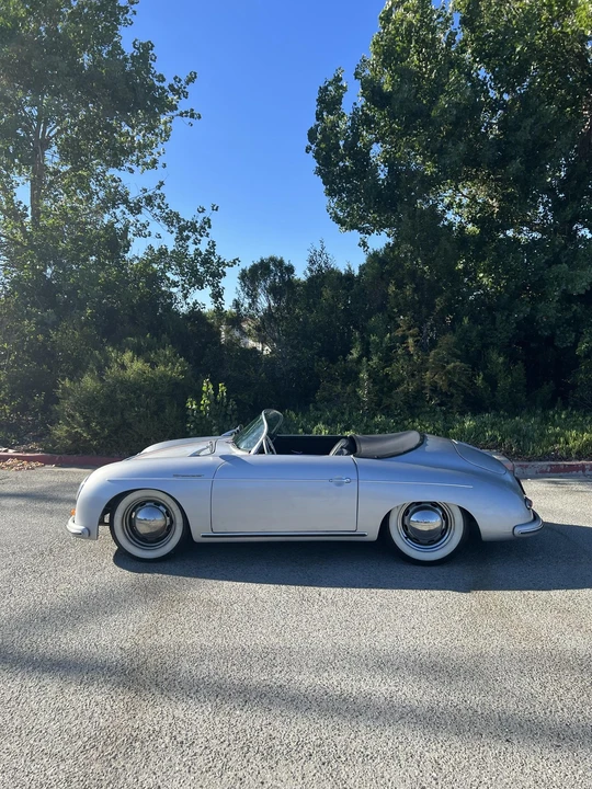 Porsche 356 Replica - Image 28 of 31