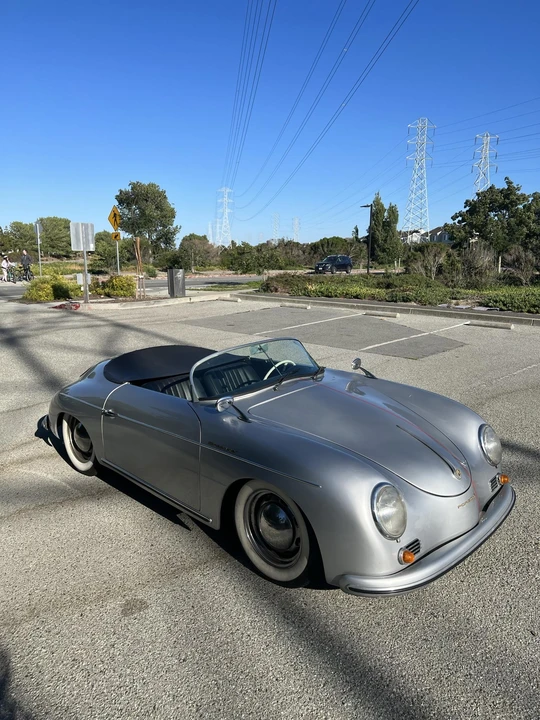 Porsche 356 Replica - Image 21 of 31
