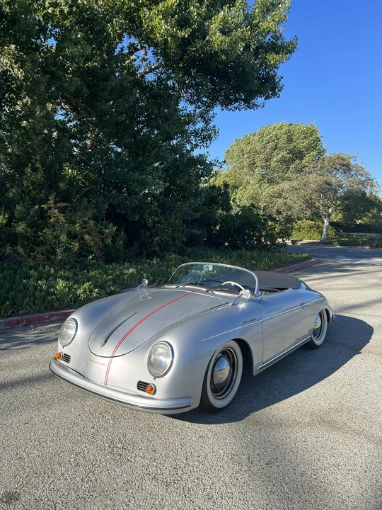 Porsche 356 Replica - Image 29 of 31
