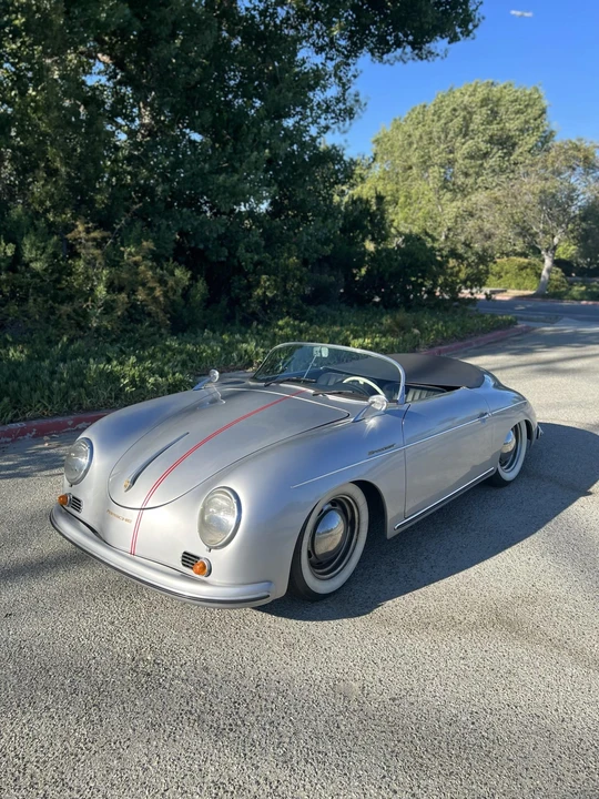 Porsche 356 Replica - Image 31 of 31