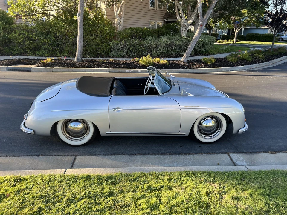 Porsche 356 Replica - Image 10 of 31