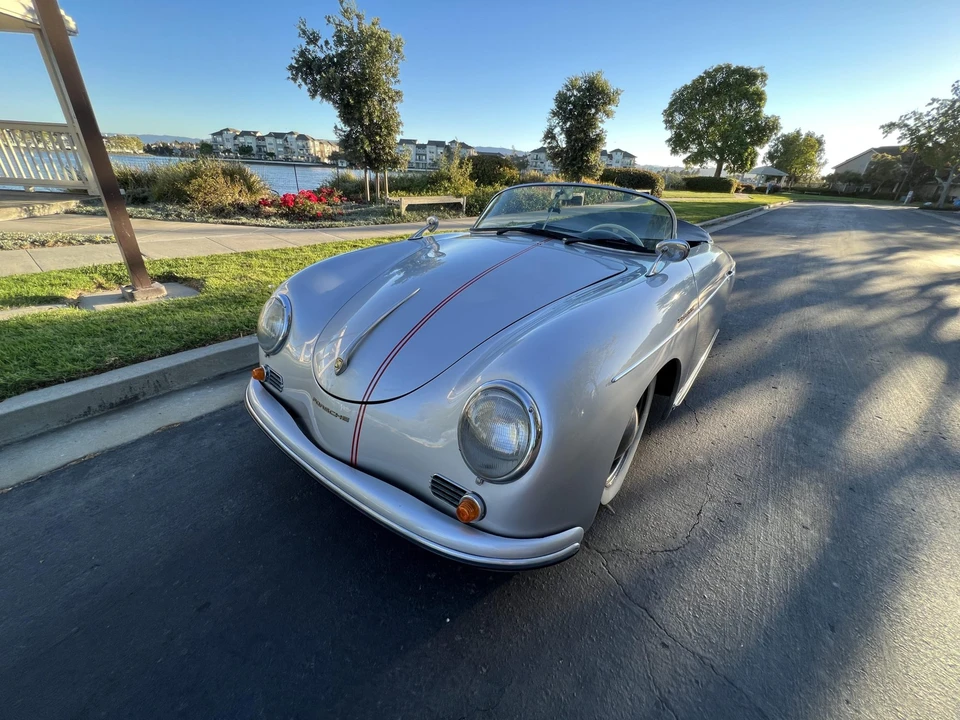 Porsche 356 Replica - Image 18 of 31