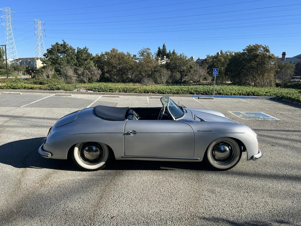 Porsche 356 Replica - Image 23 of 31