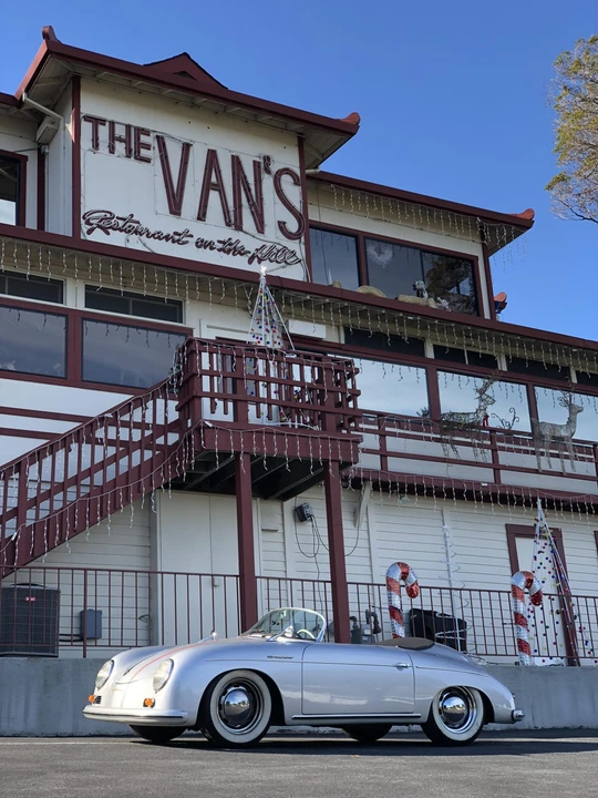 Porsche 356 Replica - Image 5 of 31
