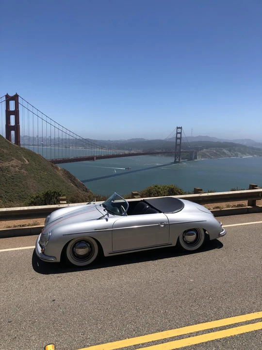 Porsche 356 Replica - Image 2 of 31