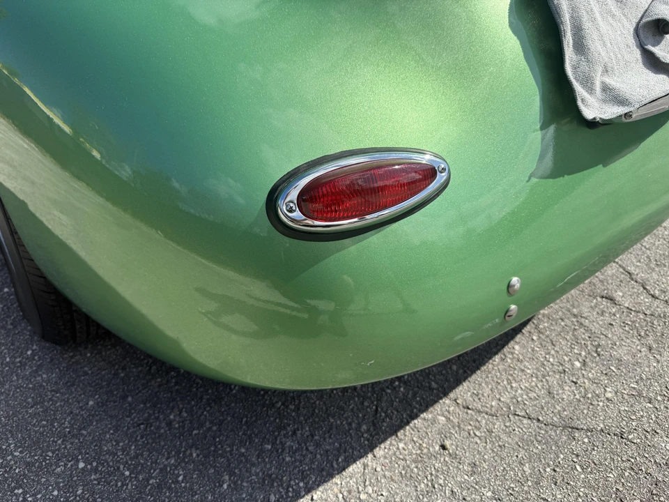 Porsche 356 Replica - Image 24 of 31