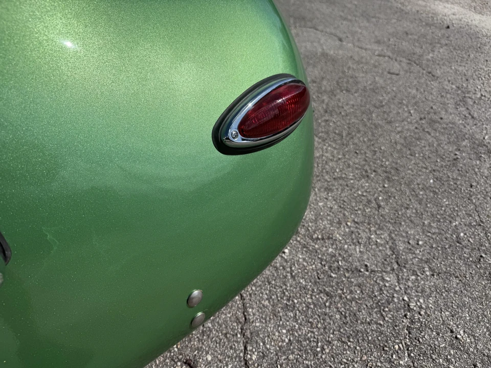 Porsche 356 Replica - Image 25 of 31