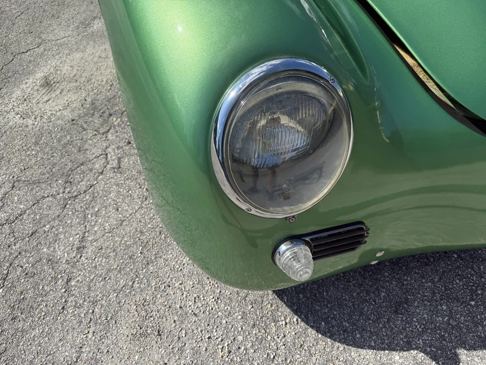 Porsche 356 Replica - Image 28 of 31